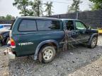 2001 Toyota Tundra SR5