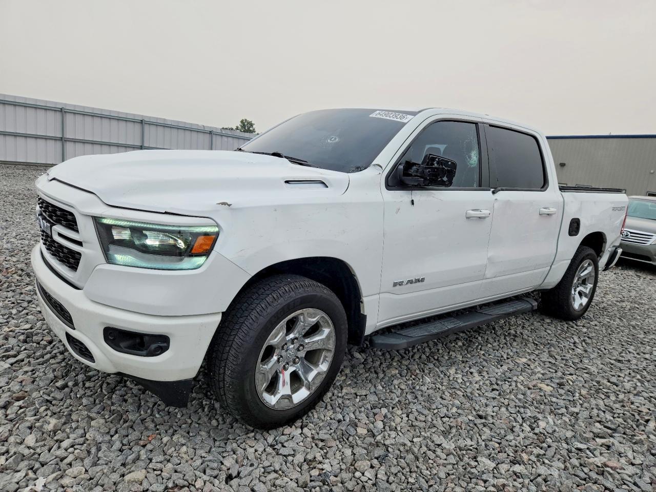 2022 Dodge RAM 1500 BIG HORN/LONE Star