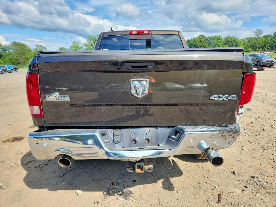 2014 Dodge RAM 1500 SLT