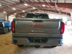 2021 GMC Sierra K1500 AT4