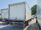 2013 Hino 258/268 BOX Truck