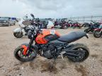 2023 Triumph Trident 660