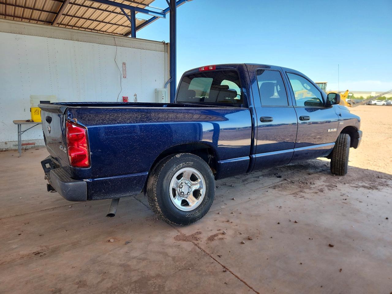 2008 Dodge RAM 1500 ST