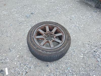 2008 Ford F150
