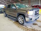 2014 GMC Sierra C1500 SLE