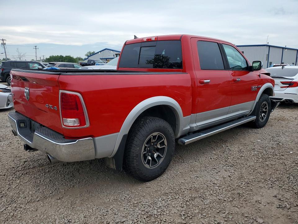 2016 Dodge 1500 Laramie