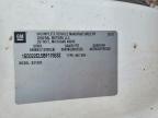 2011 GMC Sierra Chipper Truck