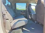 2021 Chevrolet Silverado K1500 LT Trail Boss