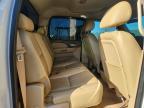 2011 GMC Sierra K3500 SLT