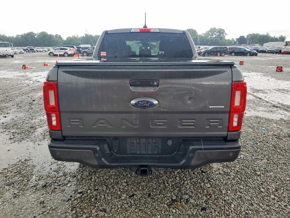 2019 Ford Ranger XL