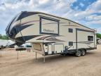 2016 Keystone Outback Camper