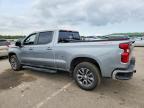 2025 Chevrolet Silverado K1500 LT