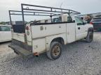 2006 Chevrolet Silverado C2500 Heavy Duty