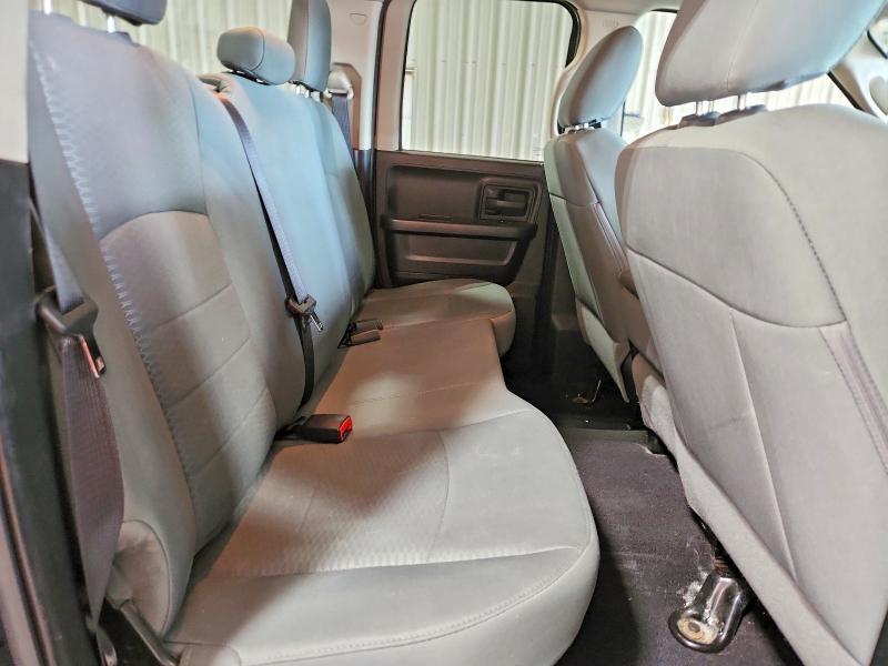 2014 Dodge RAM 1500 ST