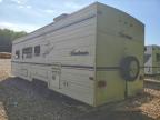 2002 Coachmen MEN Cascade Camper