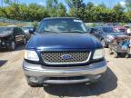 2003 Ford F150 Supercrew