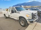 2013 Ford F250 Super Duty
