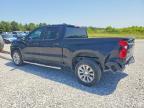 2020 Chevrolet Silverado C1500 Custom