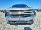 2020 Chevrolet Silverado K1500 LT