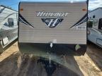 2017 Keystone Hideout Camper