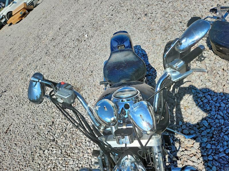 2005 Yamaha XVS1100 A