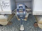 1987 Sanpan/godfrey Marine 1987 Sanpan Pontoon Boat