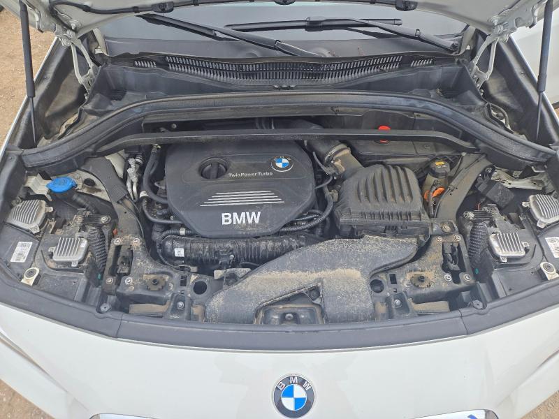2018 BMW X2 Xdrive28i