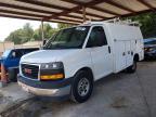 2018 GMC Savana Cutaway G3500