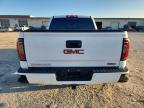 2016 GMC Sierra K1500 SLT