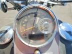 2008 Harley-Davidson Fxstc