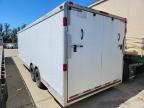 1997 Featherlite 4941 Enclosed Cargo Trailer