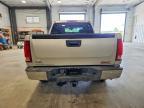 2011 GMC Sierra K1500 SLE