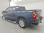 2021 Chevrolet Silverado C1500 Custom