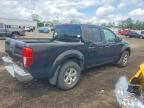 2010 Nissan Frontier SE V6