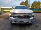 2021 Chevrolet Silverado K1500 LTZ