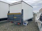 2009 Isuzu NPR BOX Truck
