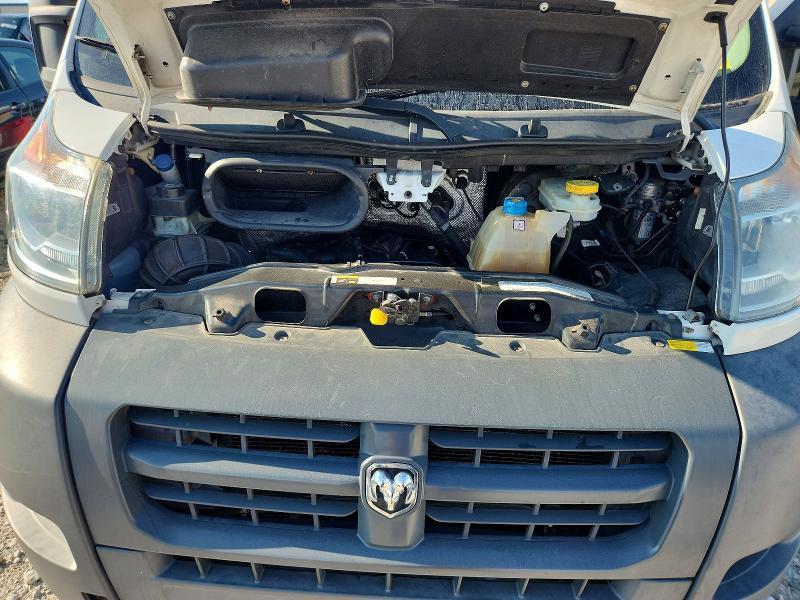 2014 Dodge Ram Promaster 3500 3500 High