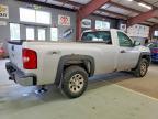 2011 Chevrolet Silverado K1500