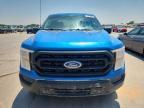 2021 Ford F150 Super Cab