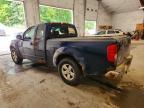 2011 Nissan Frontier SV V6