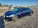 2017 Lincoln Continental Select