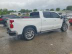 2025 Chevrolet Silverado K1500 LTZ
