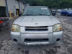 2004 Nissan Frontier Standard