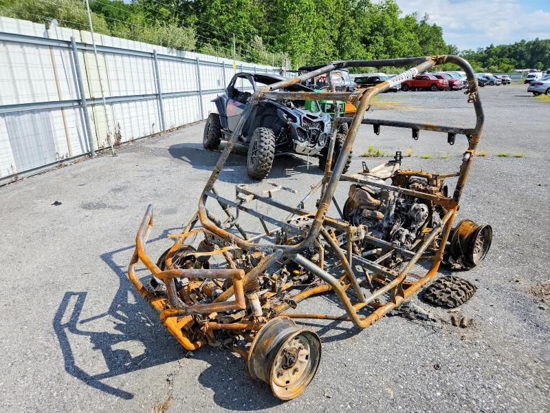 2017 Polaris RZR Utility Vehicle