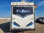 2008 Keystone Fuzion Camper