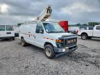 2011 Ford E350 Van With Bucket Lift