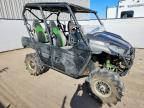 2016 Kawasaki Teryx 4 Utility Vehicle