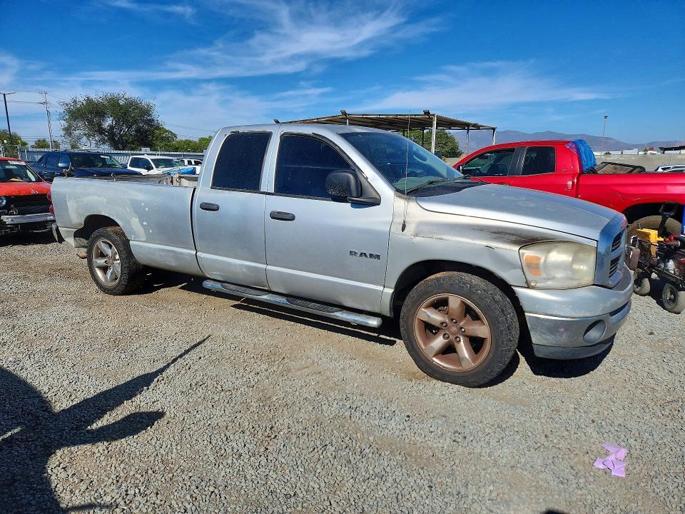 2008 Dodge RAM 1500 ST