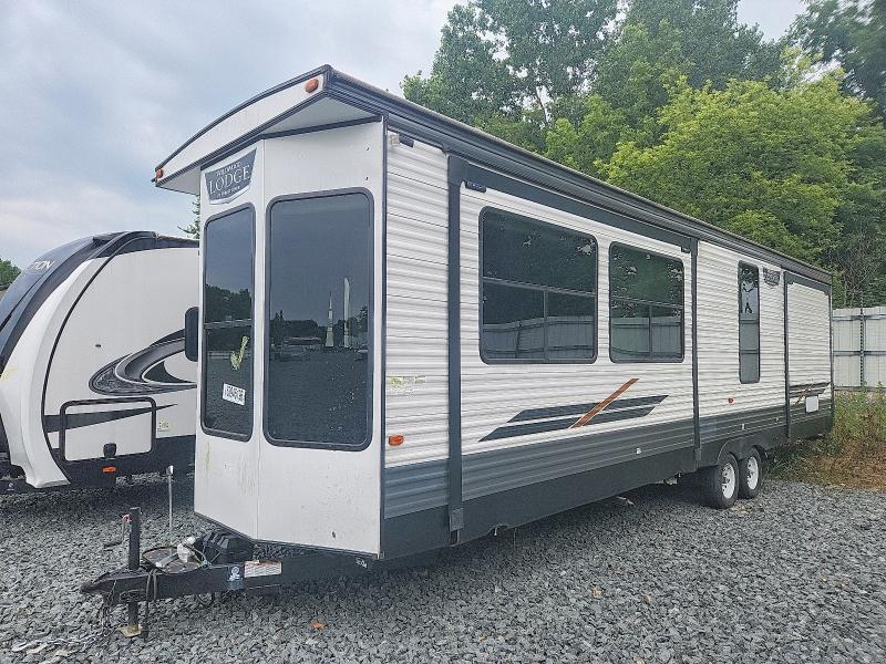 2021 Wildwood Recreational Vehicle (RV)