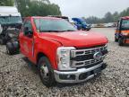 2024 Ford F 350